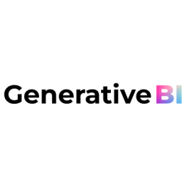 Generative BI
