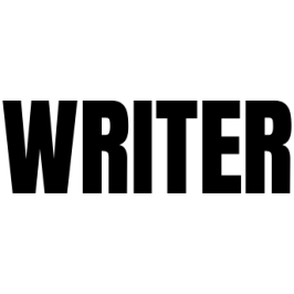 Writer