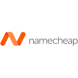 Namecheap Logo Maker
