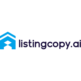 Listing Copy AI