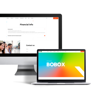 BoBoX