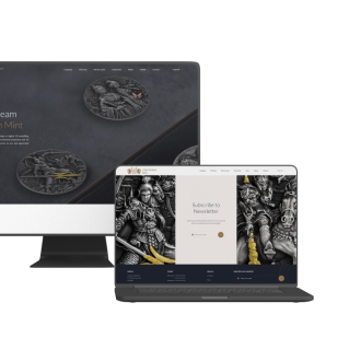Carpathian Mint