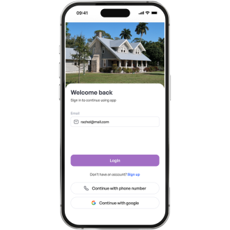 On-Demand Rental Marketplace App Development