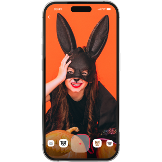 Dating App: Live Video Chat, Meet and Date