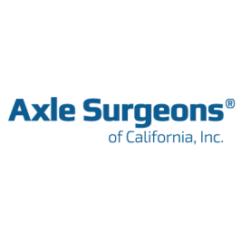 Axle Surgeons of California, Inc.