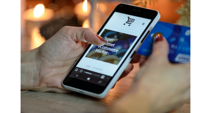 The Role of Personalization in E-commerce Websites