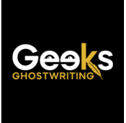 Geeks Ghostwriting