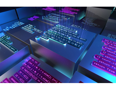 Website development
