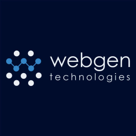 Webgen Technologies USA