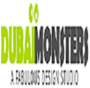 Dubai Monsters