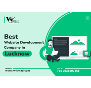 Wismad Web Development Company