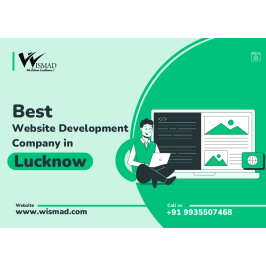 Wismad Web Development Company