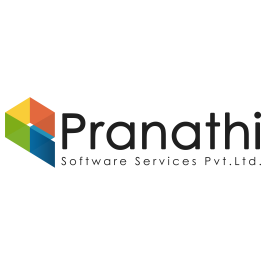 Pranathi Software Services Pvt Ltd