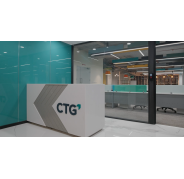 Eleviant Tech (CTG Group)