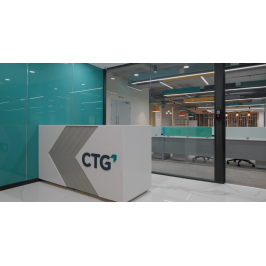 Eleviant Tech (CTG Group)