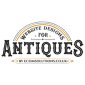 Website Design Antiques