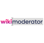 Wiki Moderator