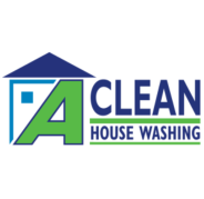 A Clean House Washing