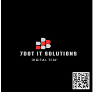 7 Dot IT Solutions