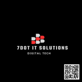 7 Dot IT Solutions