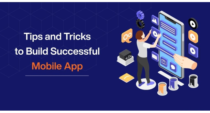  Key Tips for a Winning Mobile App Development Journey
