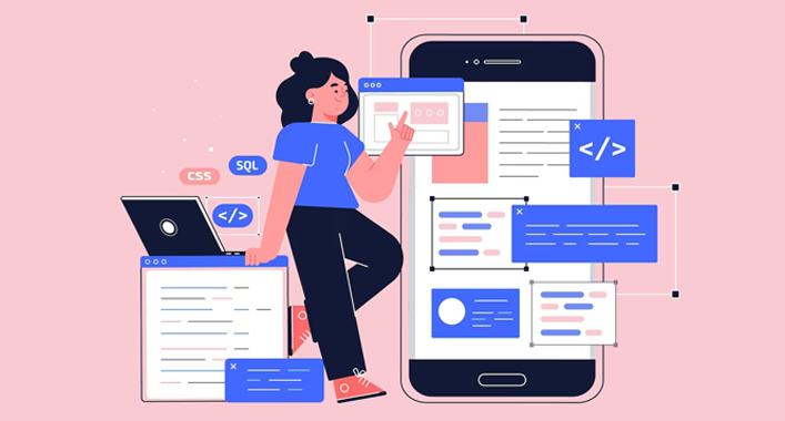 Top Mobile App Development Trends to Watch Out in 2024