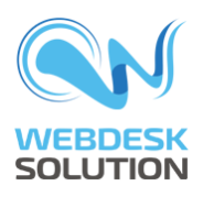 WebDesk Solution