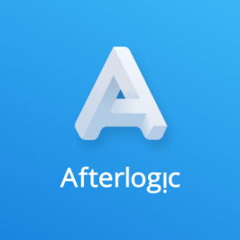 Afterlogic.Works