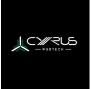 Cyrus Webteech