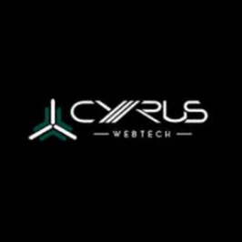 Cyrus Webteech