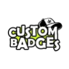 Custom Enamel Pin Badges