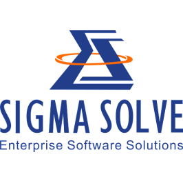 Sigma Solve Inc