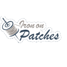 Iron on patches