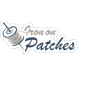 Iron on patches