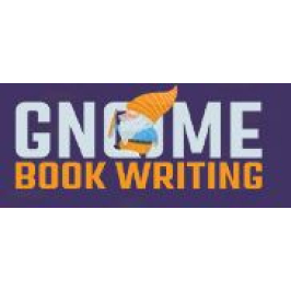 Gnome Book Writing