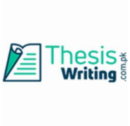 Thesis Writing Pakistan