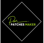 Patches Maker UK