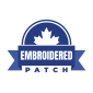 Embroidered Patch Canada