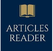 Articles Reader