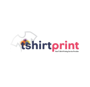 T-shirt Print UAE