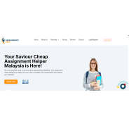 Assignments Help Malaysia