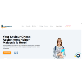 Assignments Help Malaysia