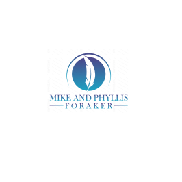 Mike and Phyllis Foraker