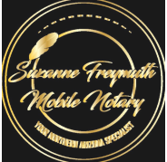 Suzanne’s Notary Service