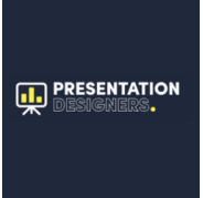 Presentation Designers UK