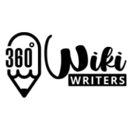 360 Wiki Writers