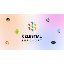 Celestial Infosoft