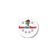 Zero the hero books