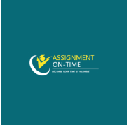 Assignment On Time