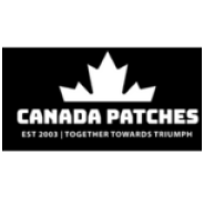Canada Patches